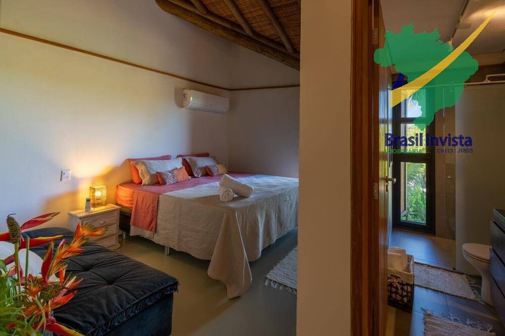 Casa, 3 quartos - Foto 10