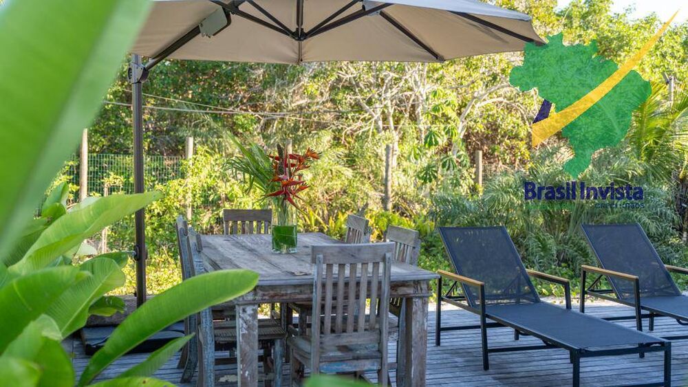 Casa, 3 quartos - Foto 19