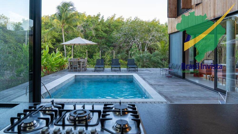 Casa, 3 quartos - Foto 21