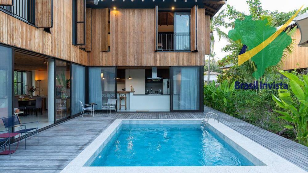 Casa, 3 quartos - Foto 12