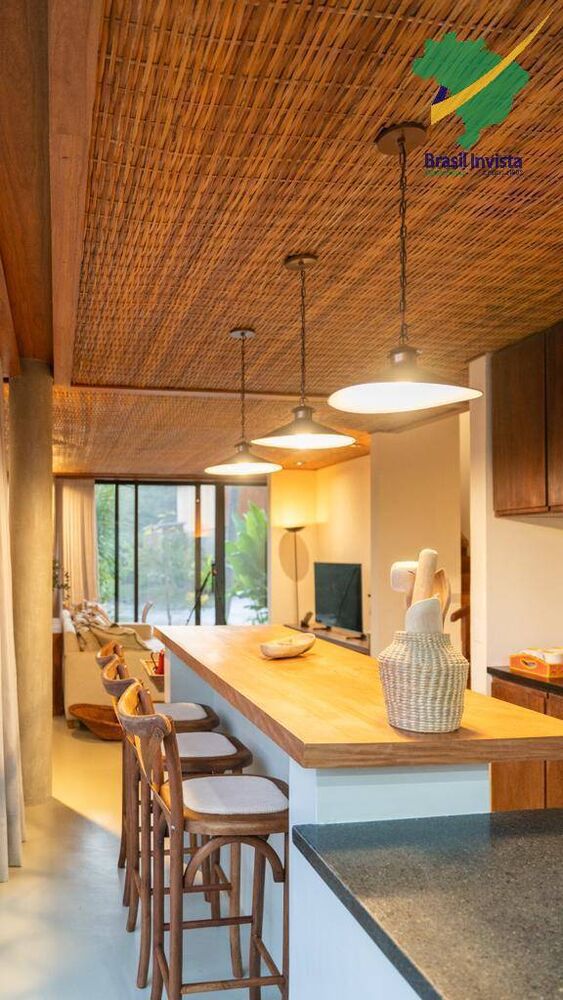 Casa, 3 quartos - Foto 33