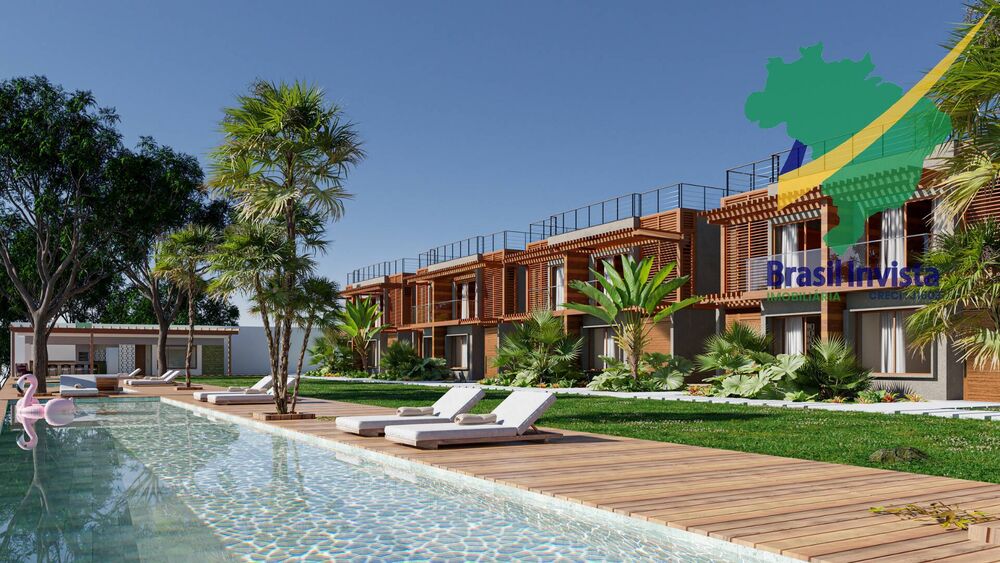 Casa à venda com 3 quartos, 187m² - Foto 22