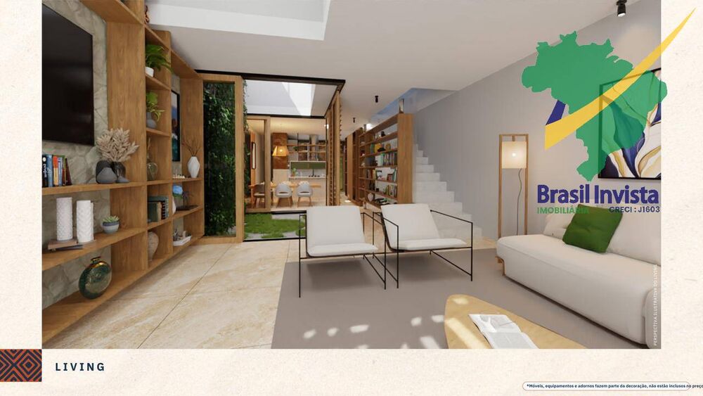 Casa à venda com 3 quartos, 187m² - Foto 10