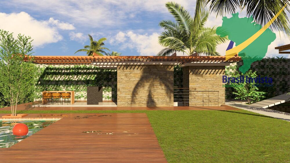 Casa à venda com 3 quartos, 187m² - Foto 25