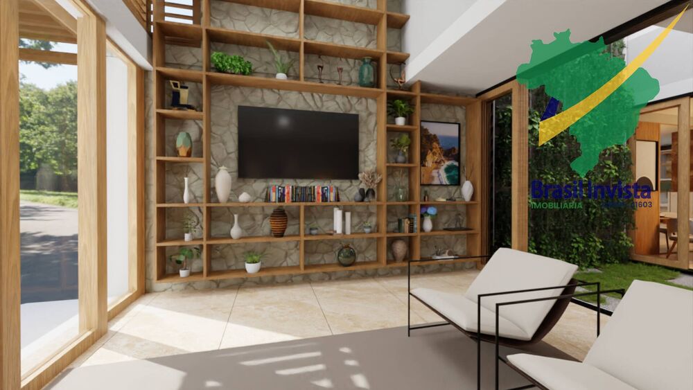 Casa à venda com 3 quartos, 187m² - Foto 33