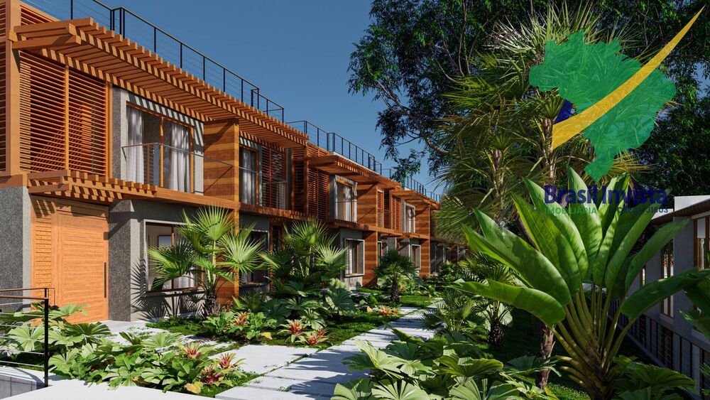 Casa à venda com 3 quartos, 187m² - Foto 16