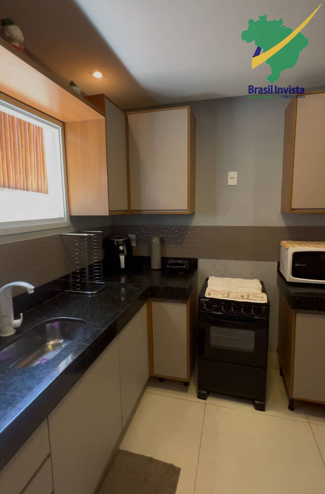 Apartamento à venda com 2 quartos, 60m² - Foto 5
