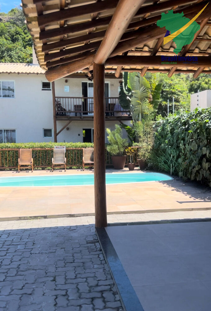 Apartamento à venda com 2 quartos, 60m² - Foto 13