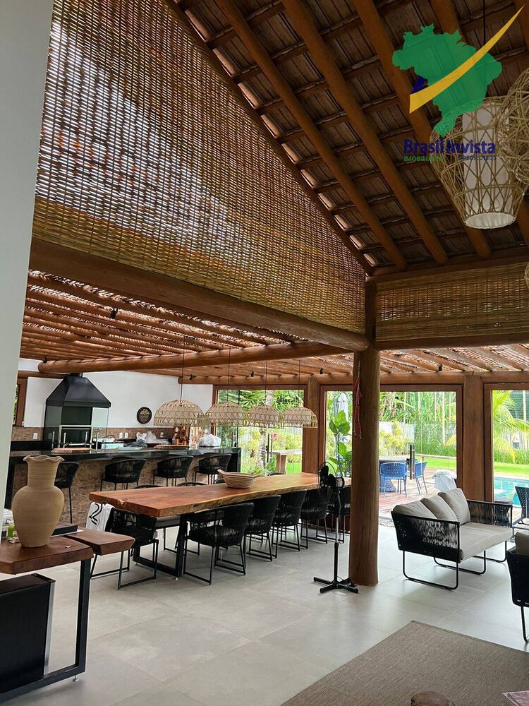Casa à venda com 7 quartos, 700m² - Foto 1