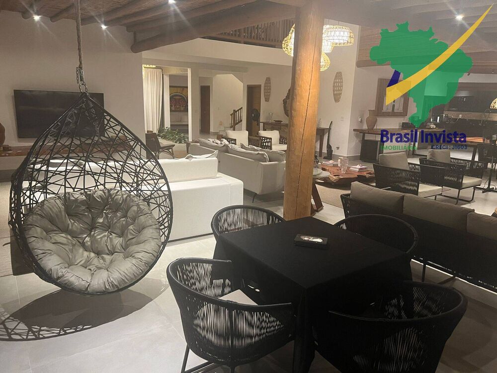 Casa à venda com 7 quartos, 700m² - Foto 8