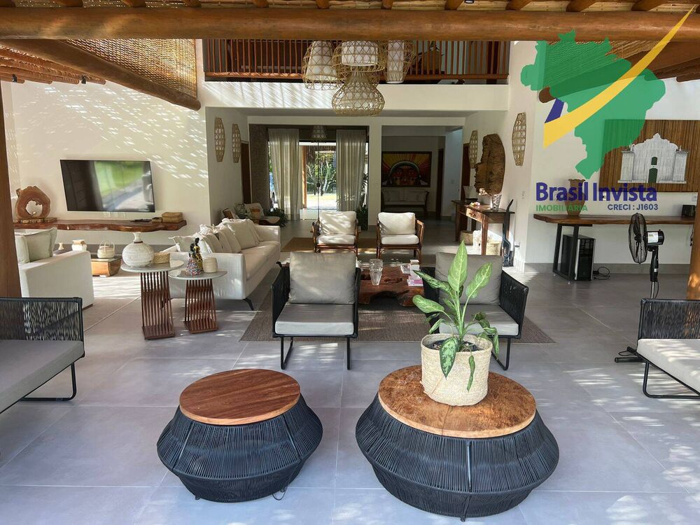 Casa à venda com 7 quartos, 700m² - Foto 36