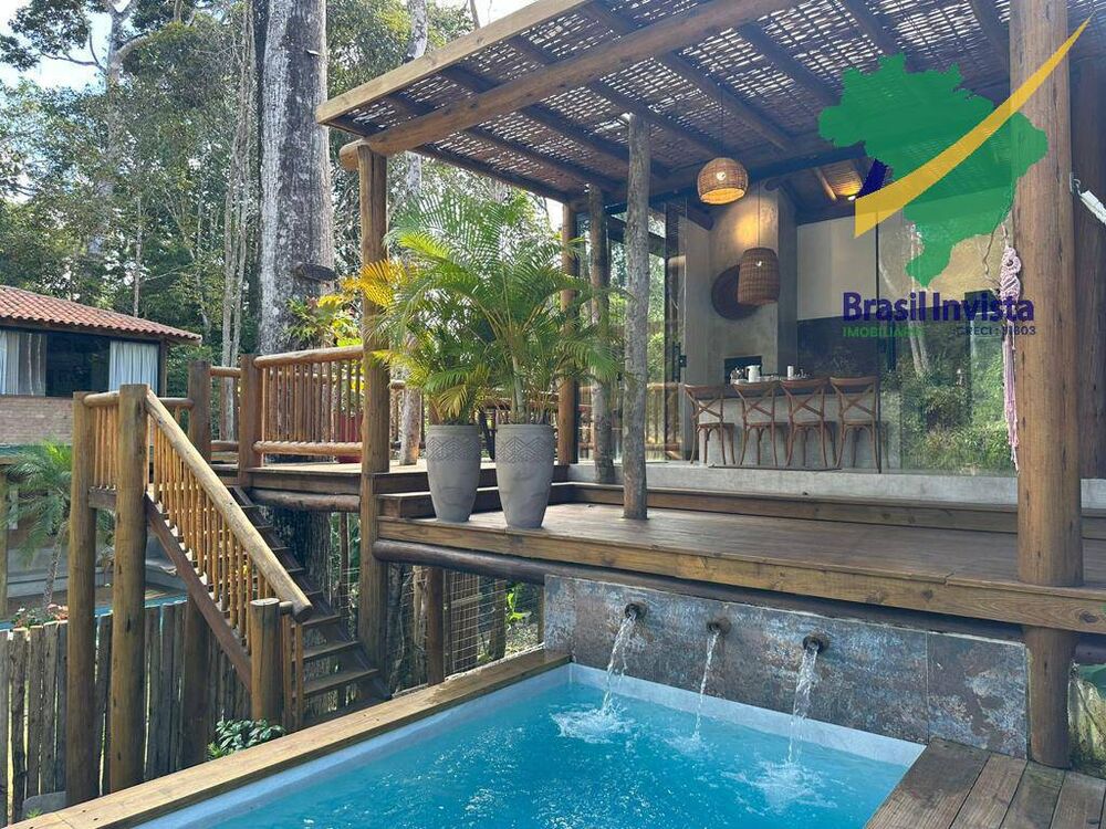 Casa à venda com 3 quartos - Foto 11