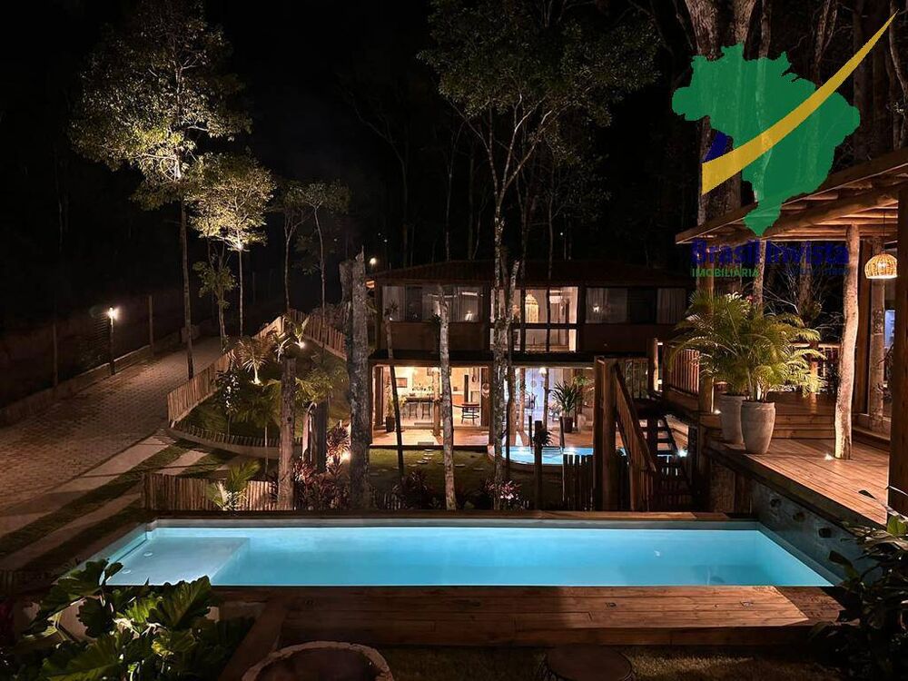 Casa à venda com 3 quartos - Foto 18