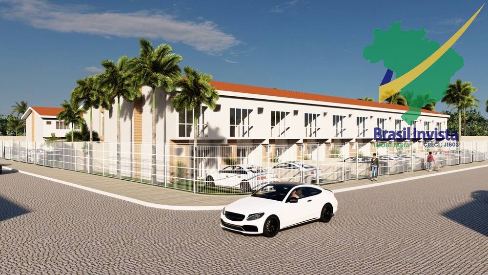 Apartamento, 1 quarto, 30 m² - Foto 3