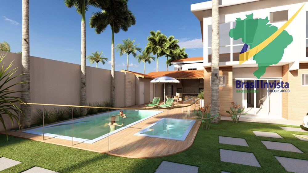 Apartamento, 1 quarto, 30 m² - Foto 1