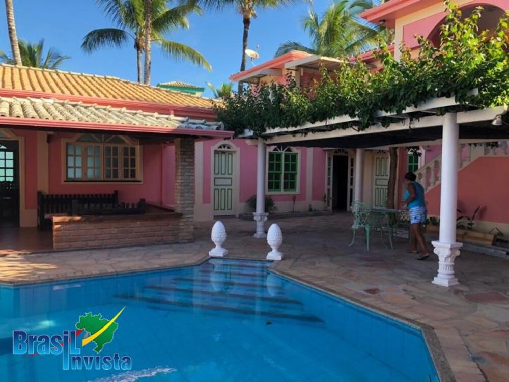 Hotel, 10 quartos - Foto 11