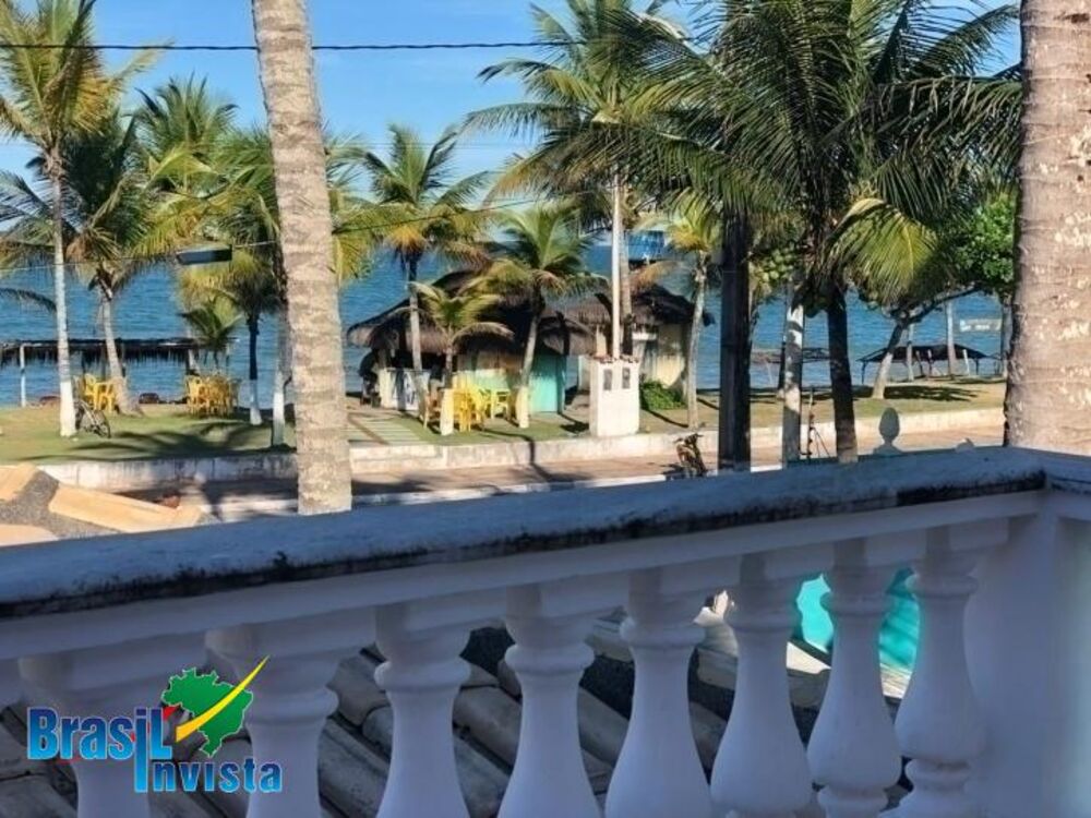 Hotel, 10 quartos - Foto 17