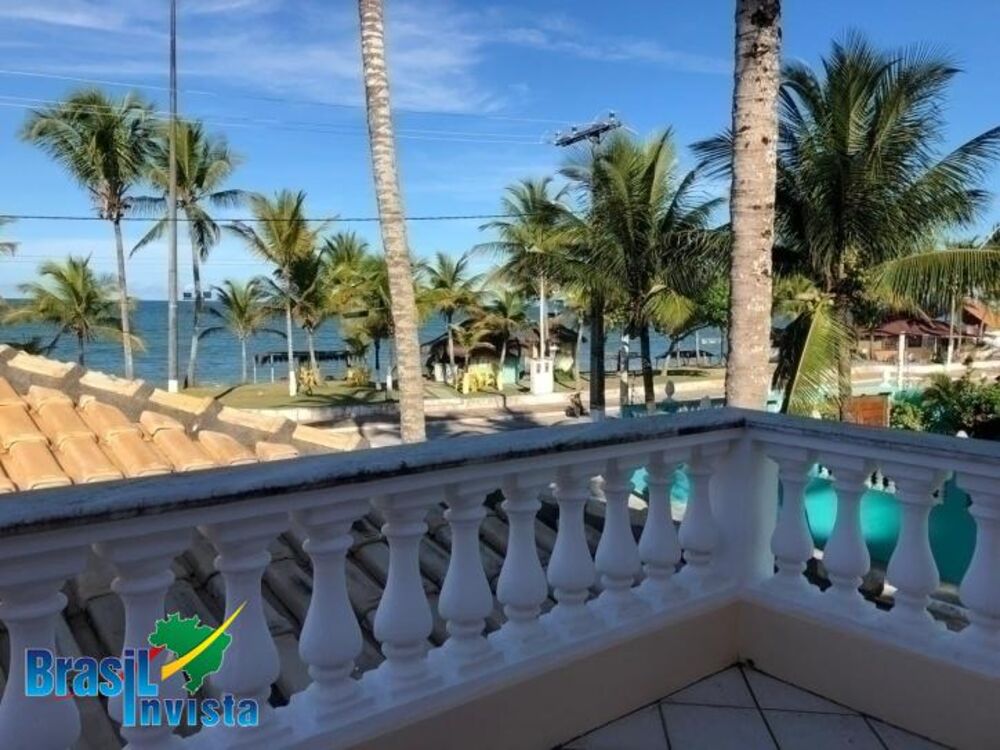 Hotel, 10 quartos - Foto 2