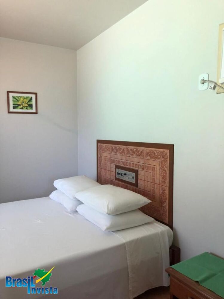 Hotel, 10 quartos - Foto 14