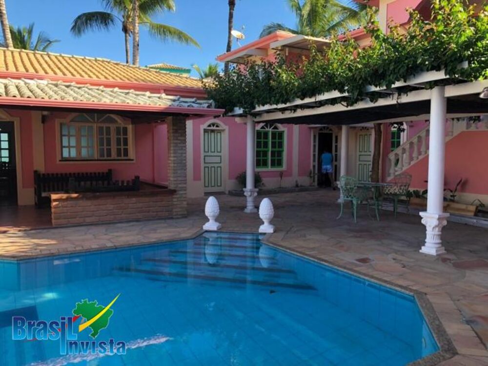 Hotel, 10 quartos - Foto 3