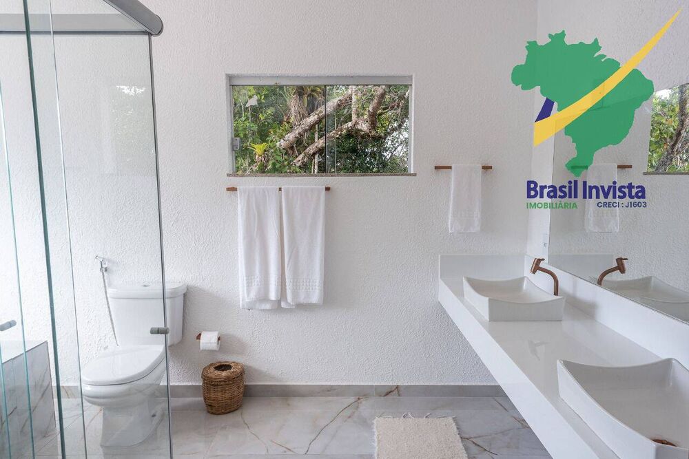 Casa, 5 quartos - Foto 6