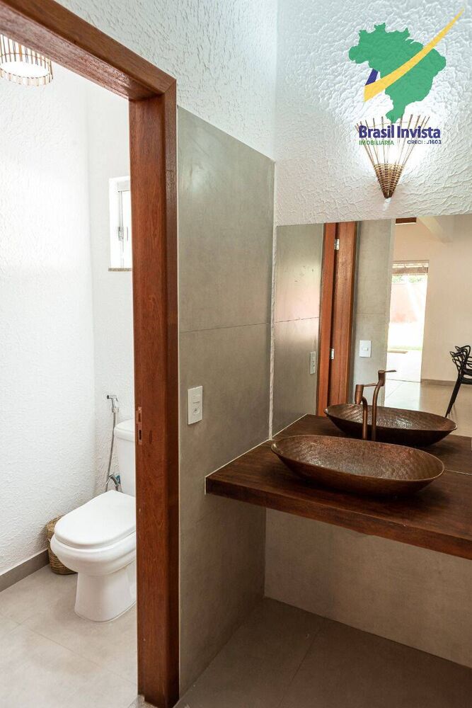 Casa, 5 quartos - Foto 7