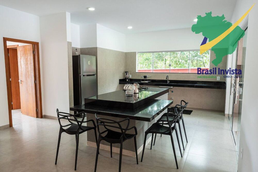 Casa, 5 quartos - Foto 14