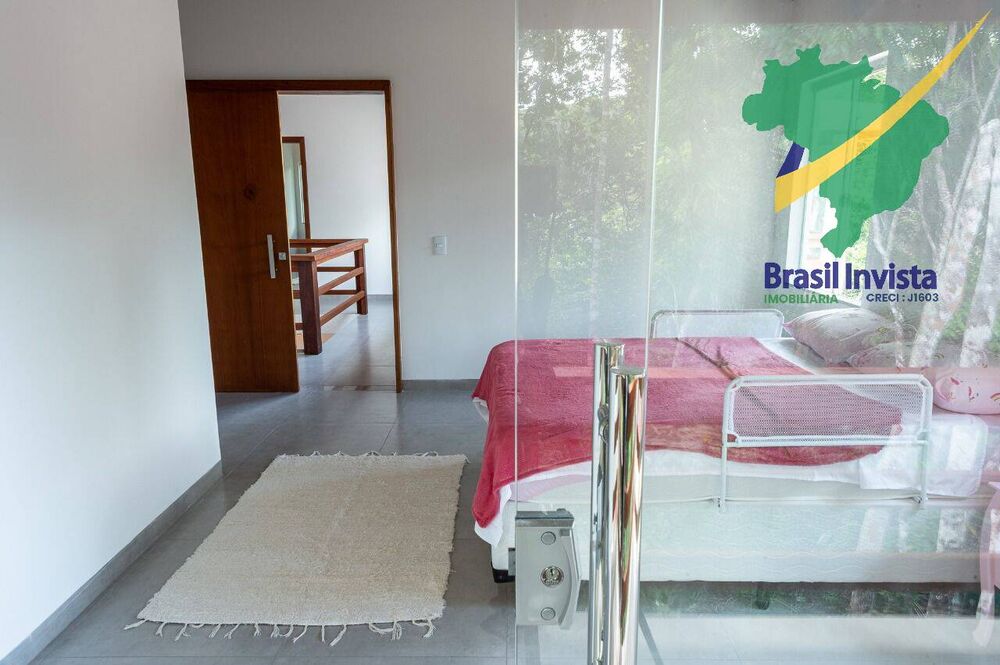 Casa, 5 quartos - Foto 15