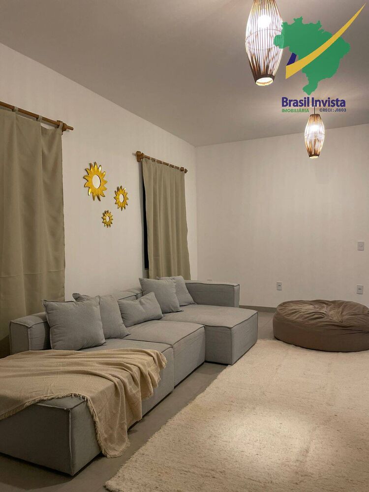 Casa, 5 quartos - Foto 16