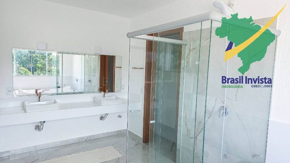 Casa, 5 quartos - Foto 10