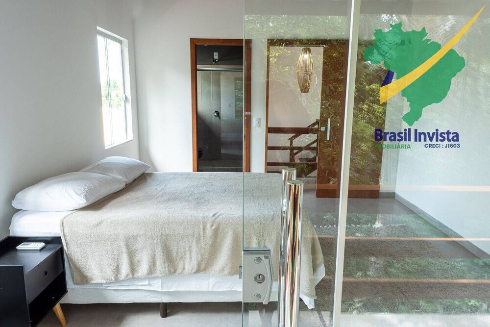 Casa, 5 quartos - Foto 12