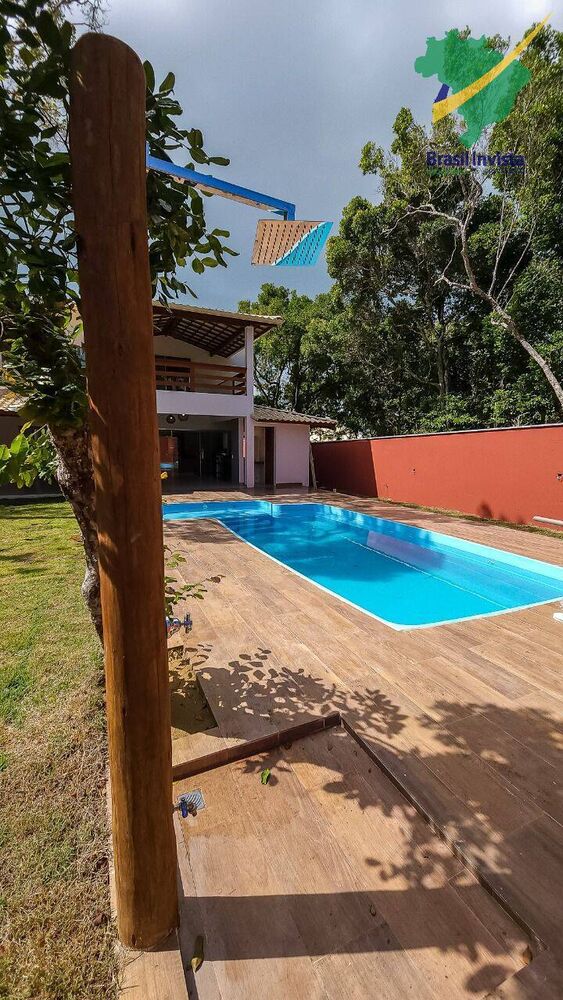 Casa, 5 quartos - Foto 8