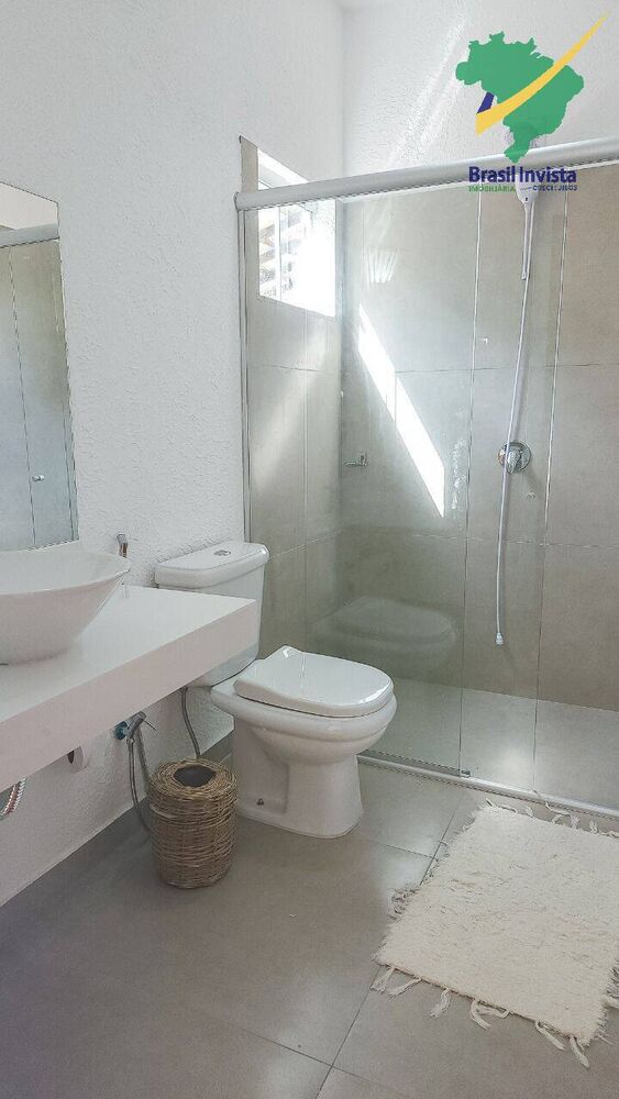 Casa, 5 quartos - Foto 19