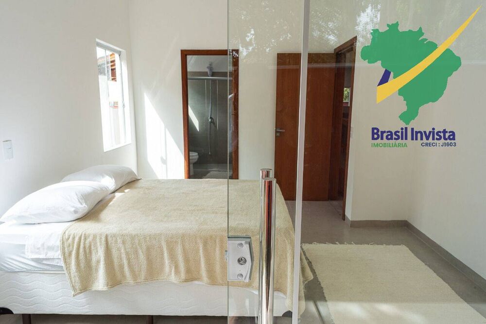 Casa, 5 quartos - Foto 21