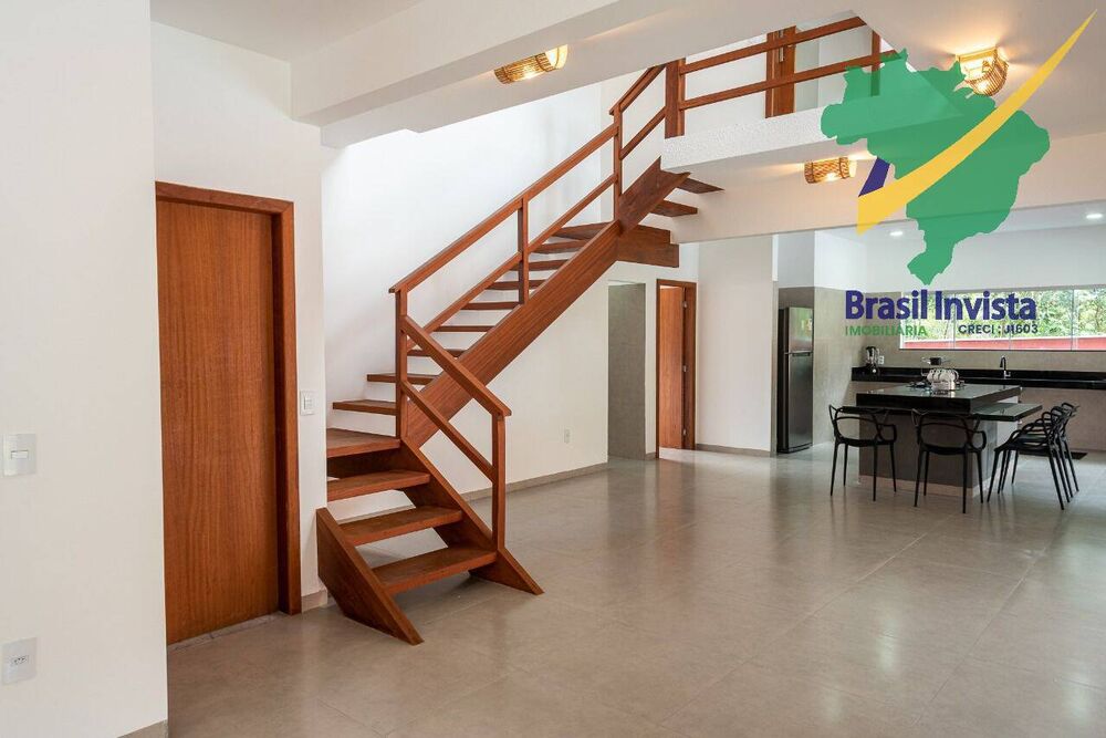 Casa, 5 quartos - Foto 13