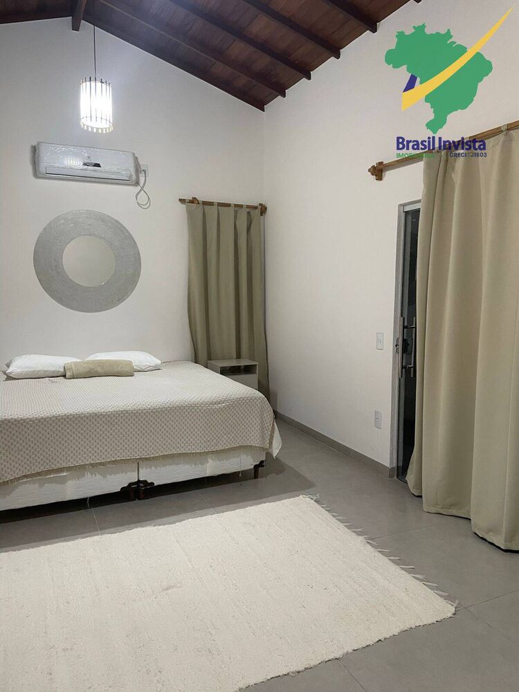 Casa, 5 quartos - Foto 20