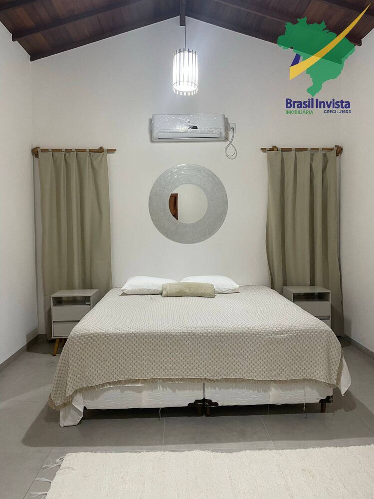 Casa, 5 quartos - Foto 9