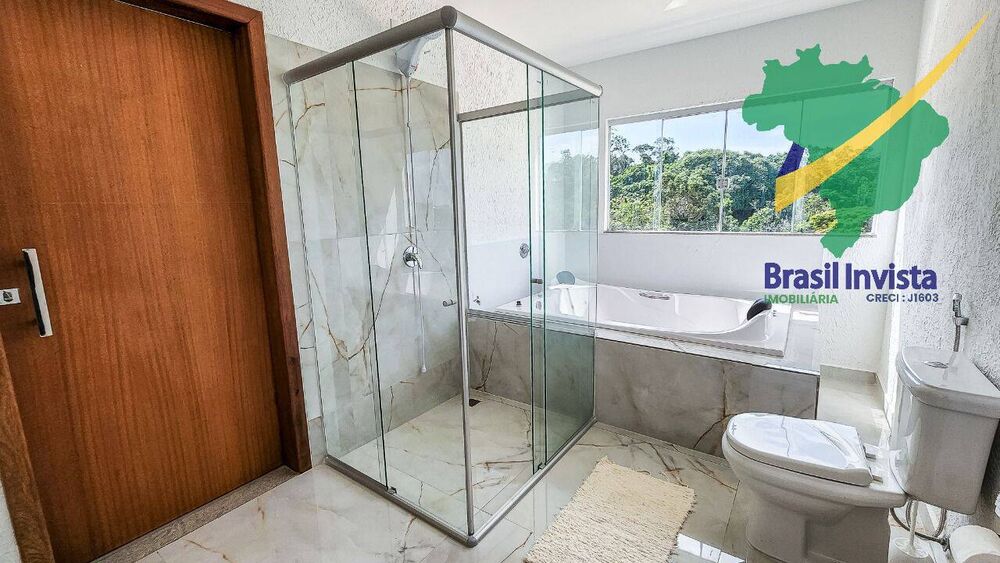 Casa, 5 quartos - Foto 25