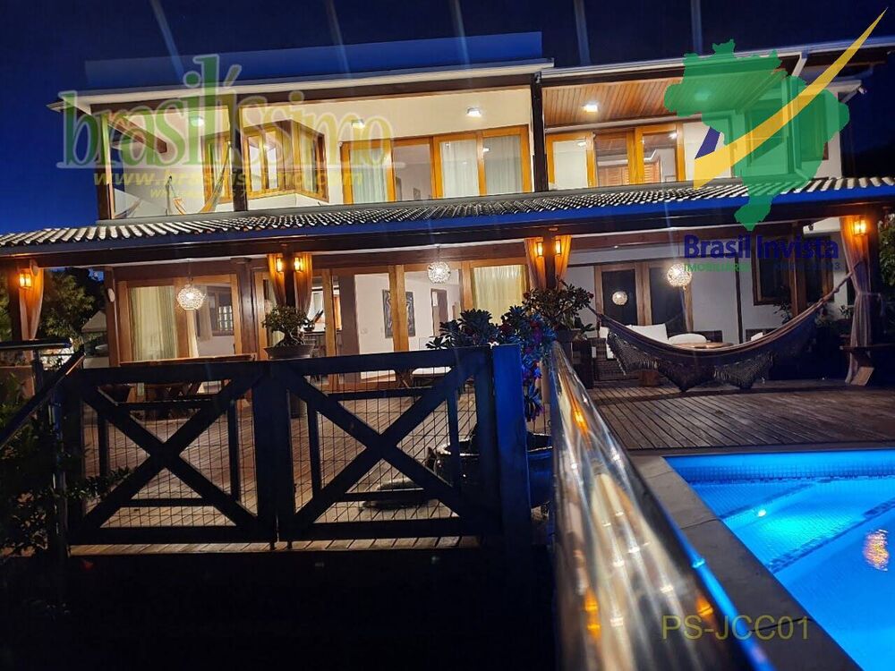 Casa - Foto 5