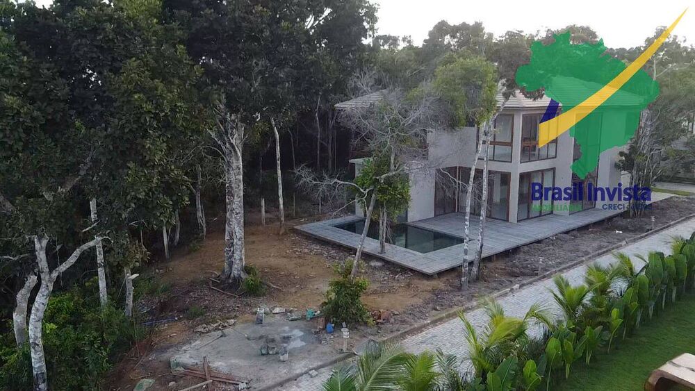 Casa à venda com 5 quartos, 200m² - Foto 32