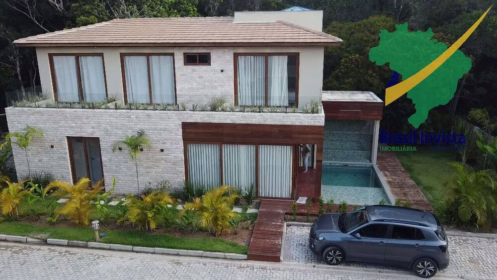 Casa à venda com 5 quartos, 200m² - Foto 22