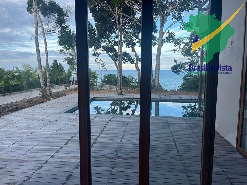 Casa à venda com 5 quartos, 200m² - Foto 30
