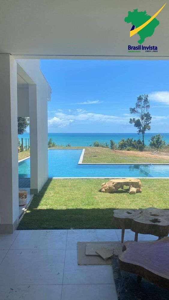 Casa à venda com 5 quartos, 200m² - Foto 5