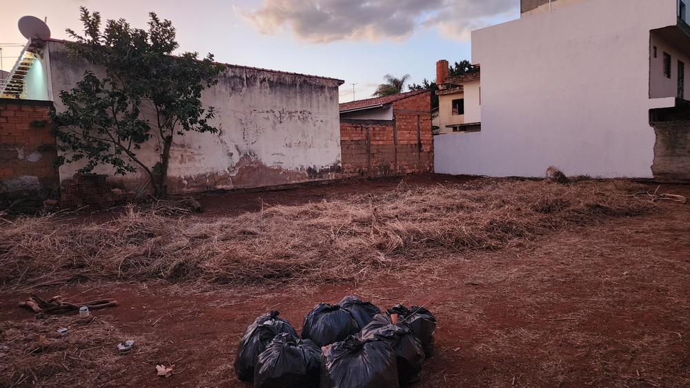 Terreno, 375 m² - Foto 3