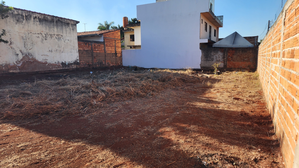 Terreno, 375 m² - Foto 2