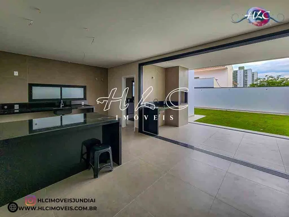 Casa de Condomínio, 4 quartos - Foto 7