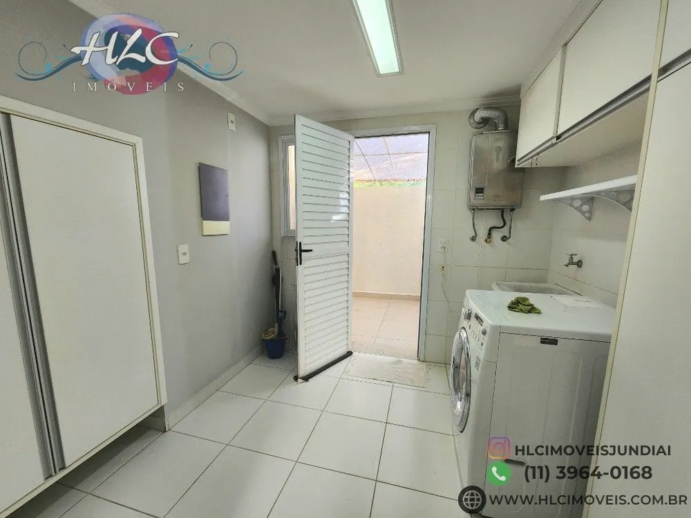 Casa de Condomínio, 3 quartos - Foto 10