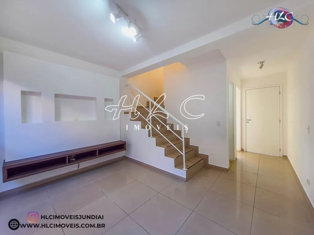 Casa de Condomínio, 2 quartos - Foto 2