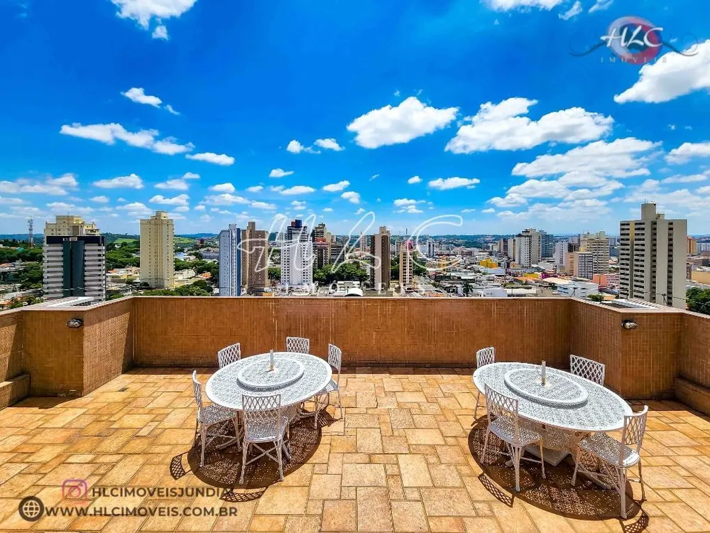 Apartamento, 4 quartos, 268 m² - Foto 9