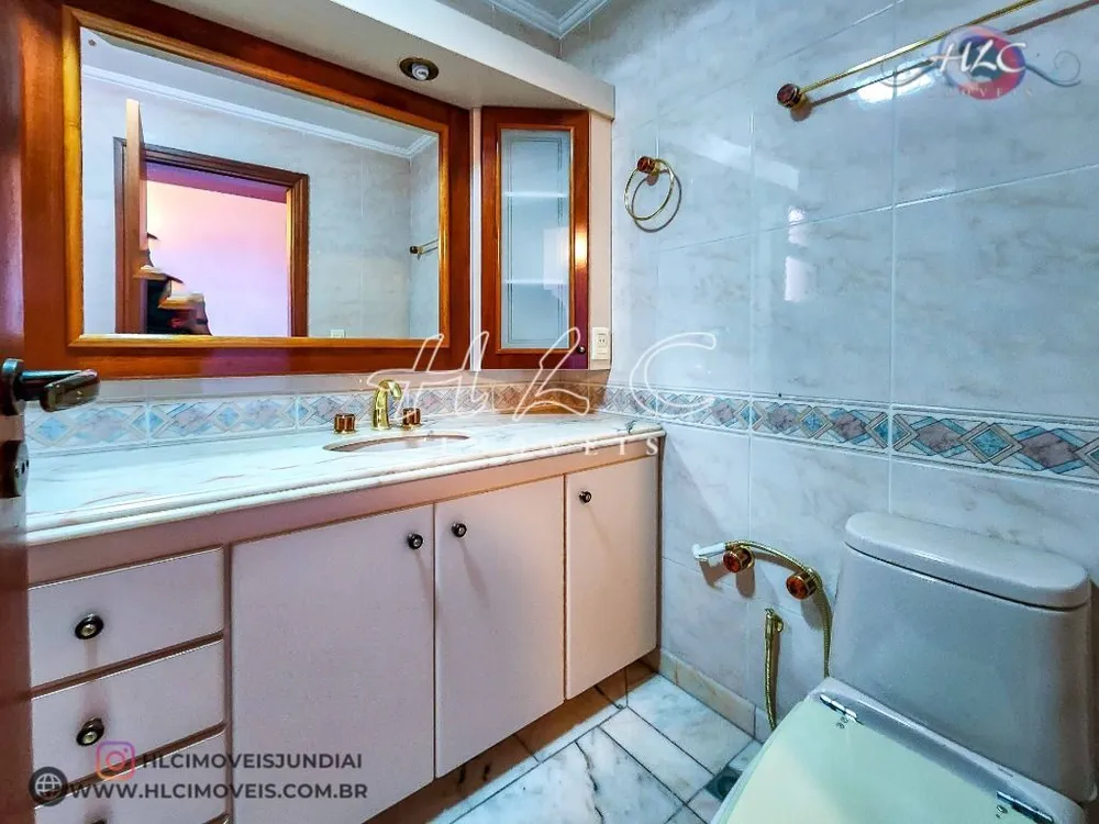 Apartamento, 4 quartos, 268 m² - Foto 1